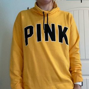 PINK sweatshirt